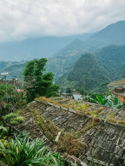 H'Mong Cát Cát Homestay – 照片 11