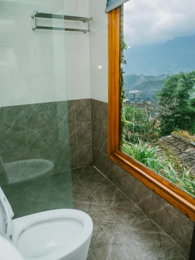 H'Mong Cát Cát Homestay – 照片 12