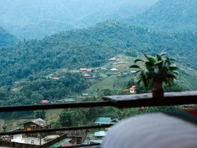 H'Mong Cát Cát Homestay – 照片 15